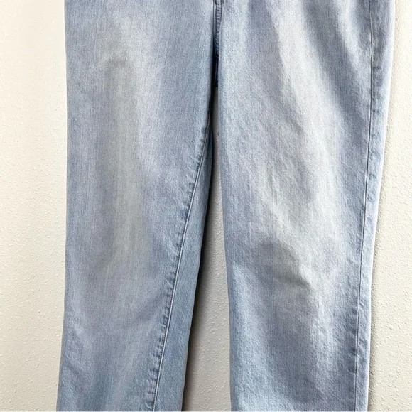 Madewell The Perfect Vintage Jean in Fitzgerald Wash - 27 - Picture 5 of 16